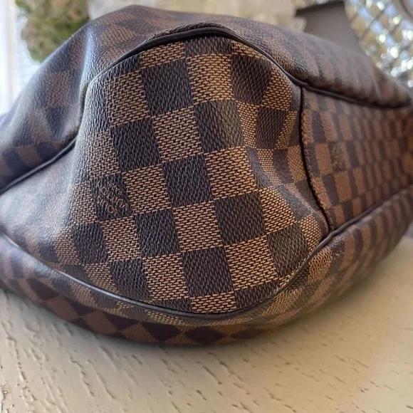 SOLD Louis Vuitton Evora MM - Picture 6 of 6